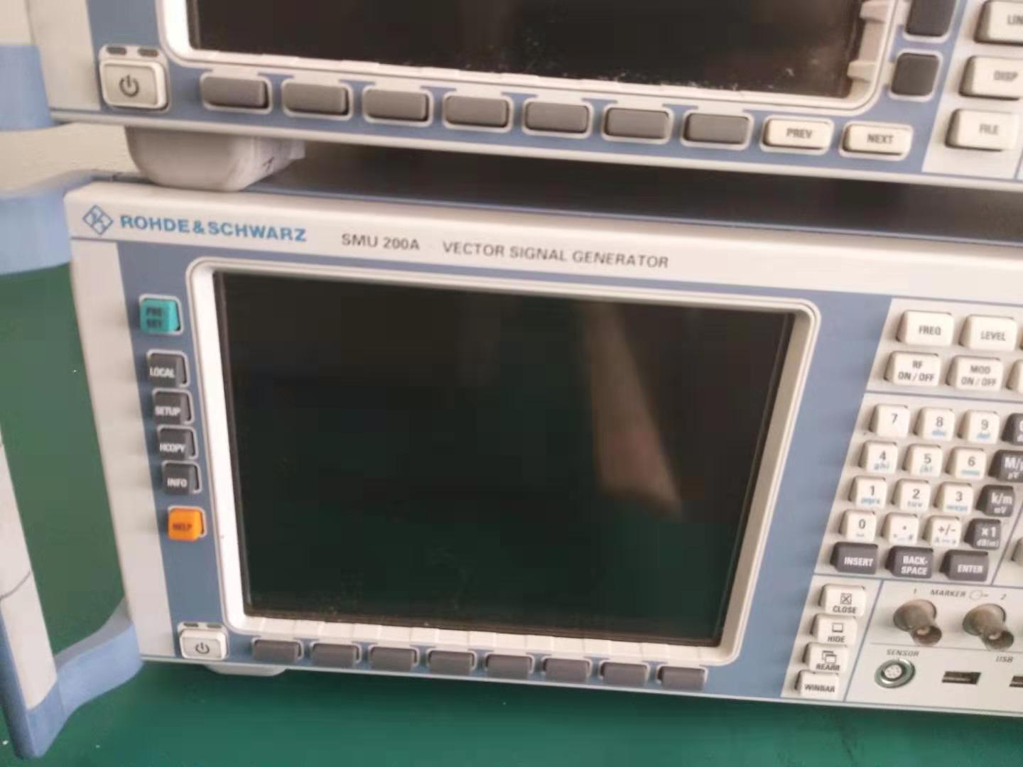罗德与施瓦茨 R&S FSWP8 相位噪声分析仪