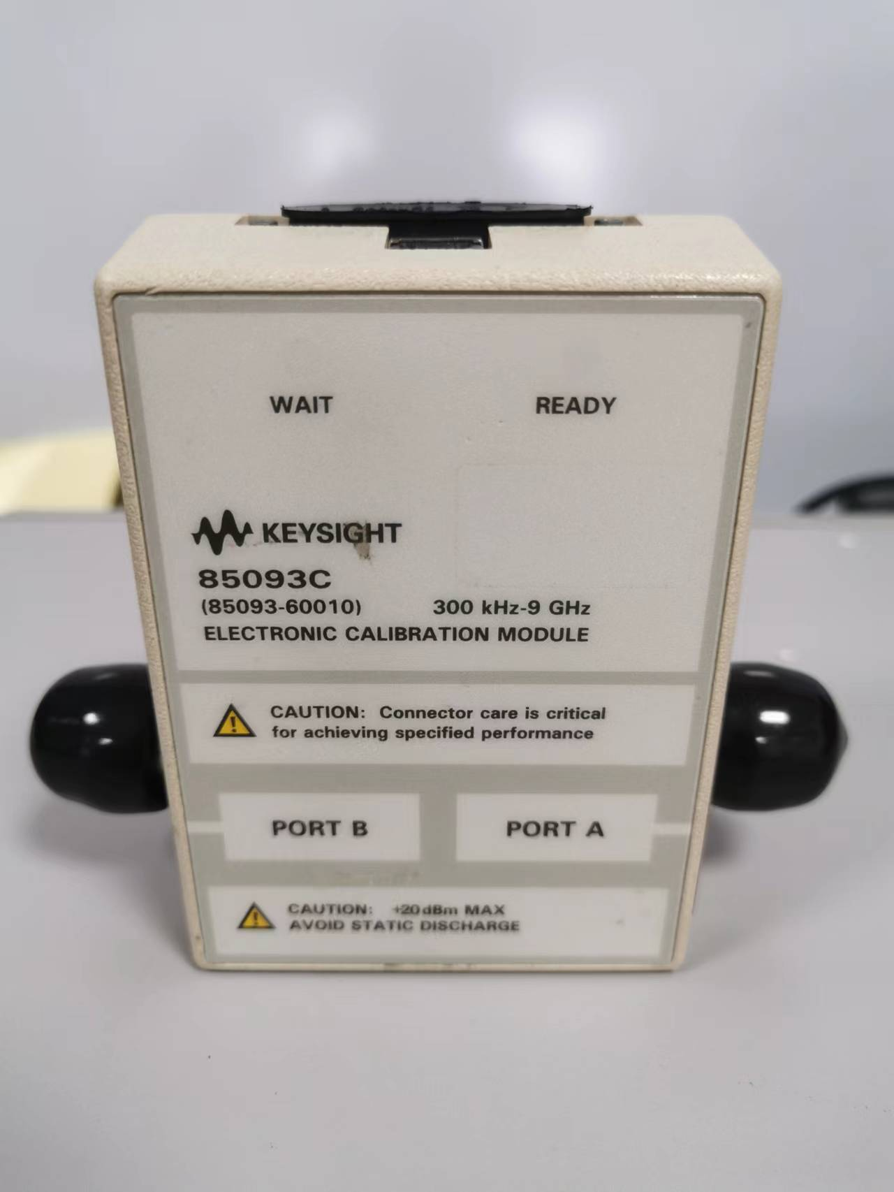 85093C/回收出售是德科技 keysight 85093C电子校准件