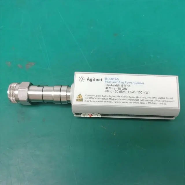 E9327A 安捷伦功率传感器