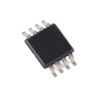 圣邦微推出全新SGM61061同步降压转换器