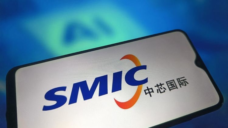 中芯国际加速推进7纳米及类5纳米芯片产能扩张