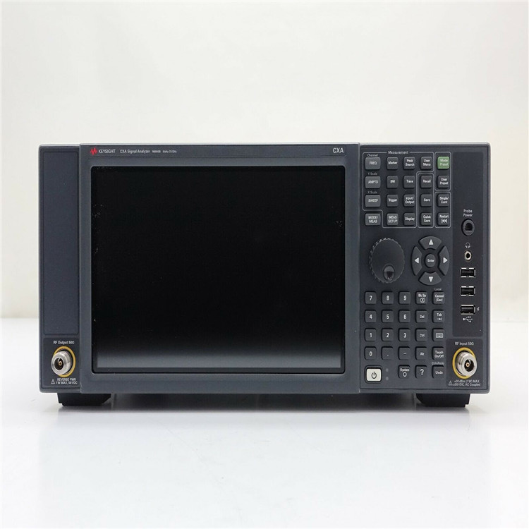 是德科技 Keysight N9000B频谱分析仪26.5GHz