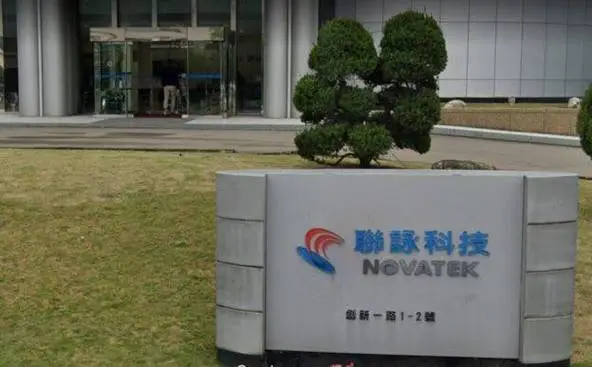 DDI业者营收出炉，瑞鼎、联咏靠高阶产品突围