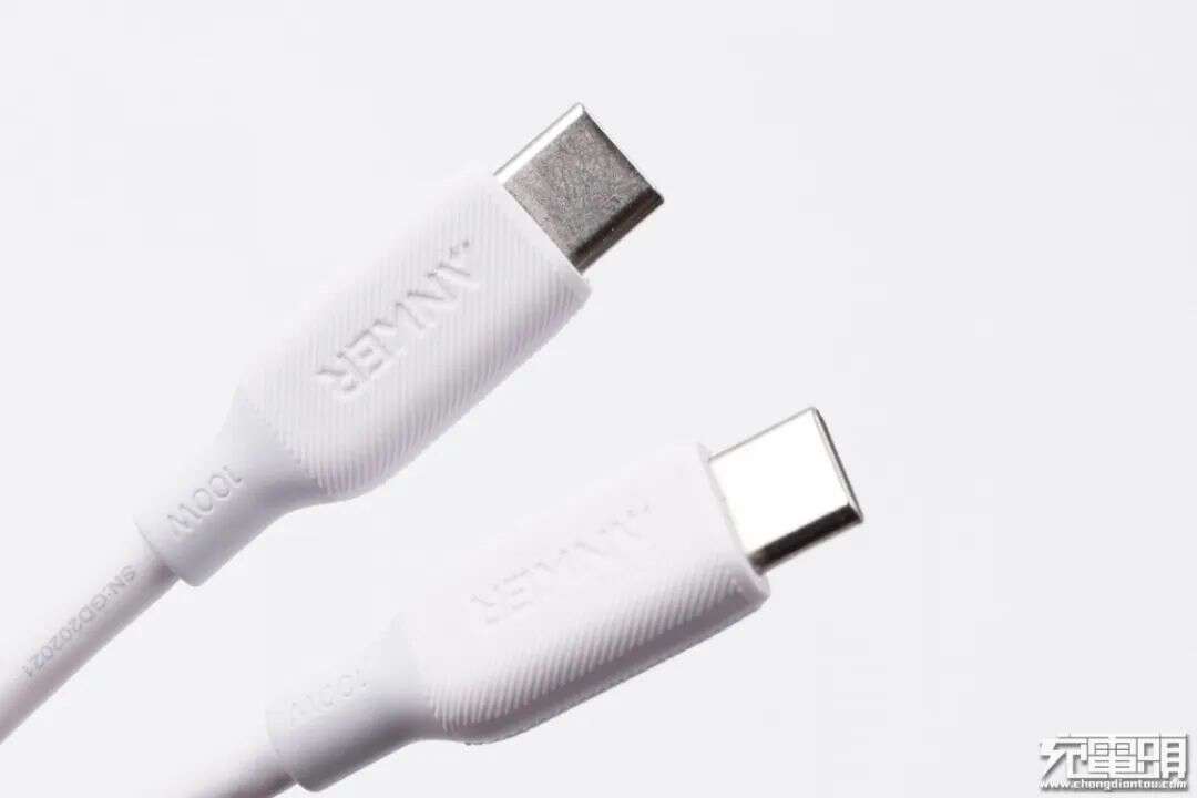 慧能泰USB-C线缆E-marker芯片应用案例汇总-充电头网