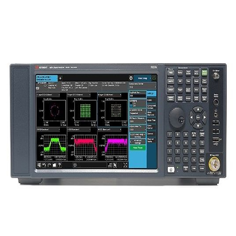 是德科技Keysight N9020B/n9030b信号分析仪50GHz
