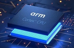 Arm总裁曾志光：对未来充满信心