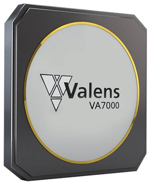 Valens符合MIPI A-PHY标准的VA7000芯片组赋能应用于高级驾驶辅助系统的雷达连接技术的转型