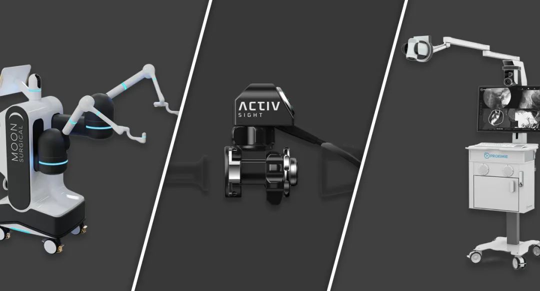 GTC22 | 深受顶尖机器人和数字手术初创公司青睐的 NVIDIA 医疗边缘 AI 计算平台