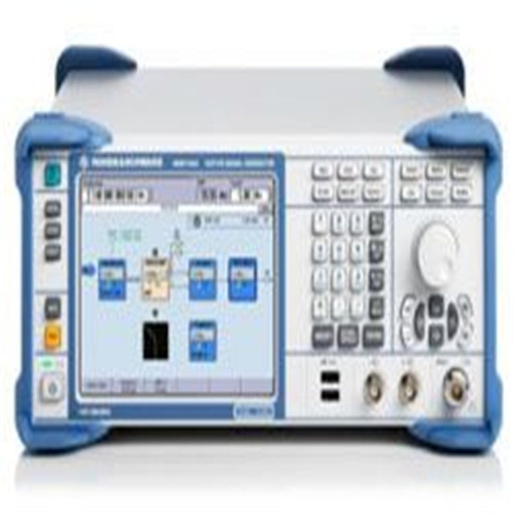 精密型SMBV100A射频发生器6GHz