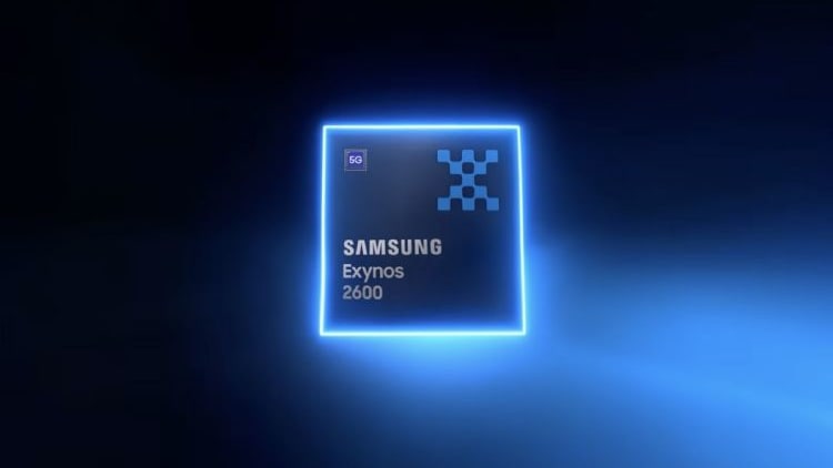 三星提前曝光Exynos 2600芯片，性能或超高通、苹果