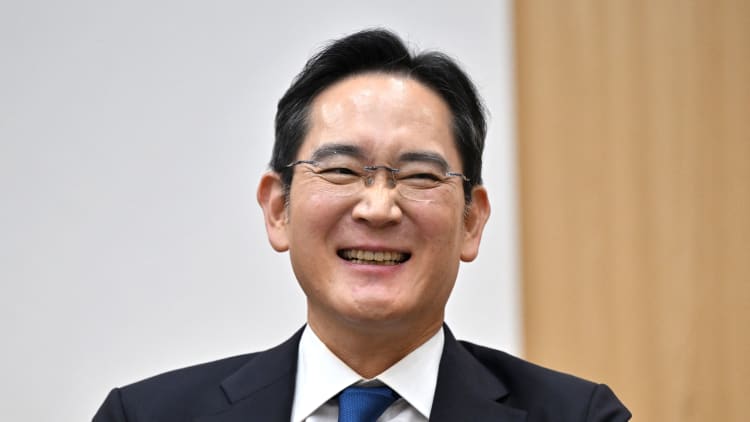 三星会长李在镕拟访意大利,有望深化芯片合作