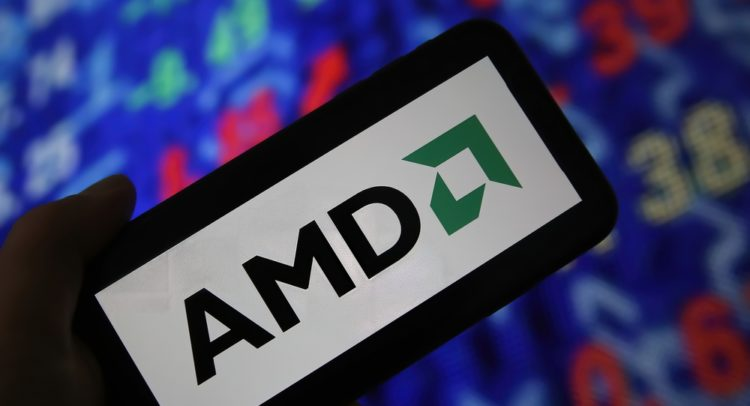 AMD推AI、云端芯片新品，已获亚马逊、Meta 青睐！