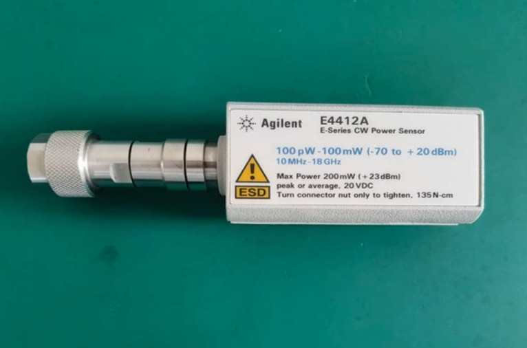E4412A功率传感器