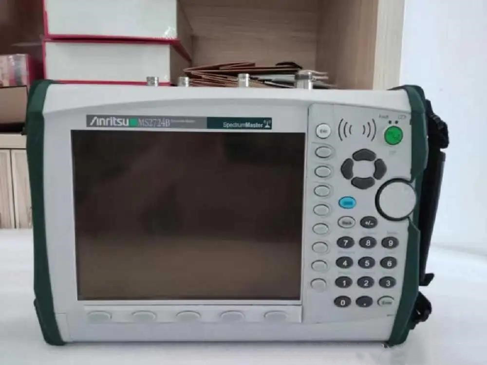 MS2724B频谱分析仪