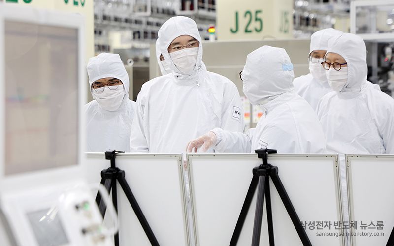 三星计划2025年11月量产Exynos 2600，性能大幅提升