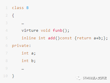 把C++程序改写成了C语言的？