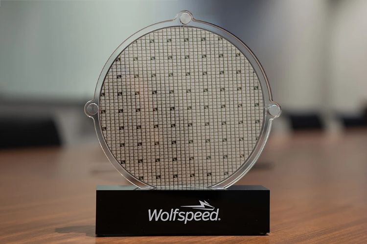 Wolfspeed换帅！新CEO上任，聚焦碳化硅市场