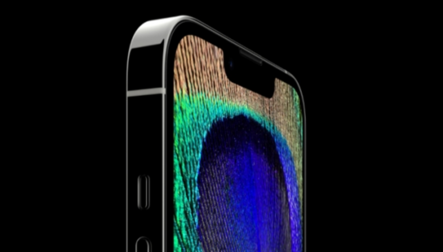 苹果｜挖孔屏+隐藏FaceID！iPhone15将采用三星新的屏下摄像头技术-icspec