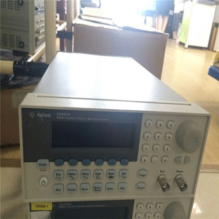 33250A/Agilent安捷伦33250A波形发生器