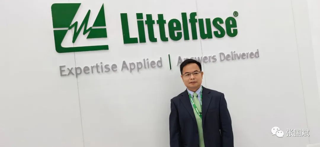 收购C&K Switches补齐产品线，Littelfuse看好中国市场未来