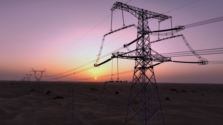 运营商数据中心首次参与虚拟电厂电力交易