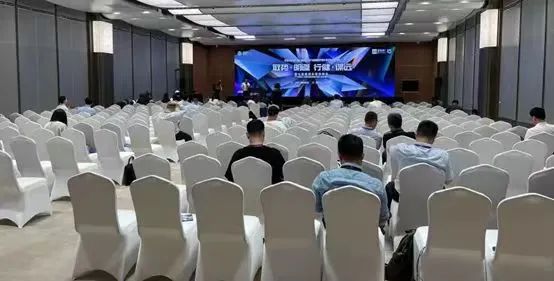 半导体：让寒气传递到所有人