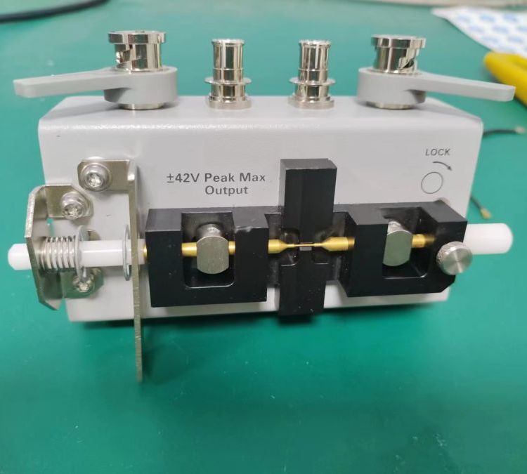 安捷伦agilent 16047E /agilent16034G测试夹具