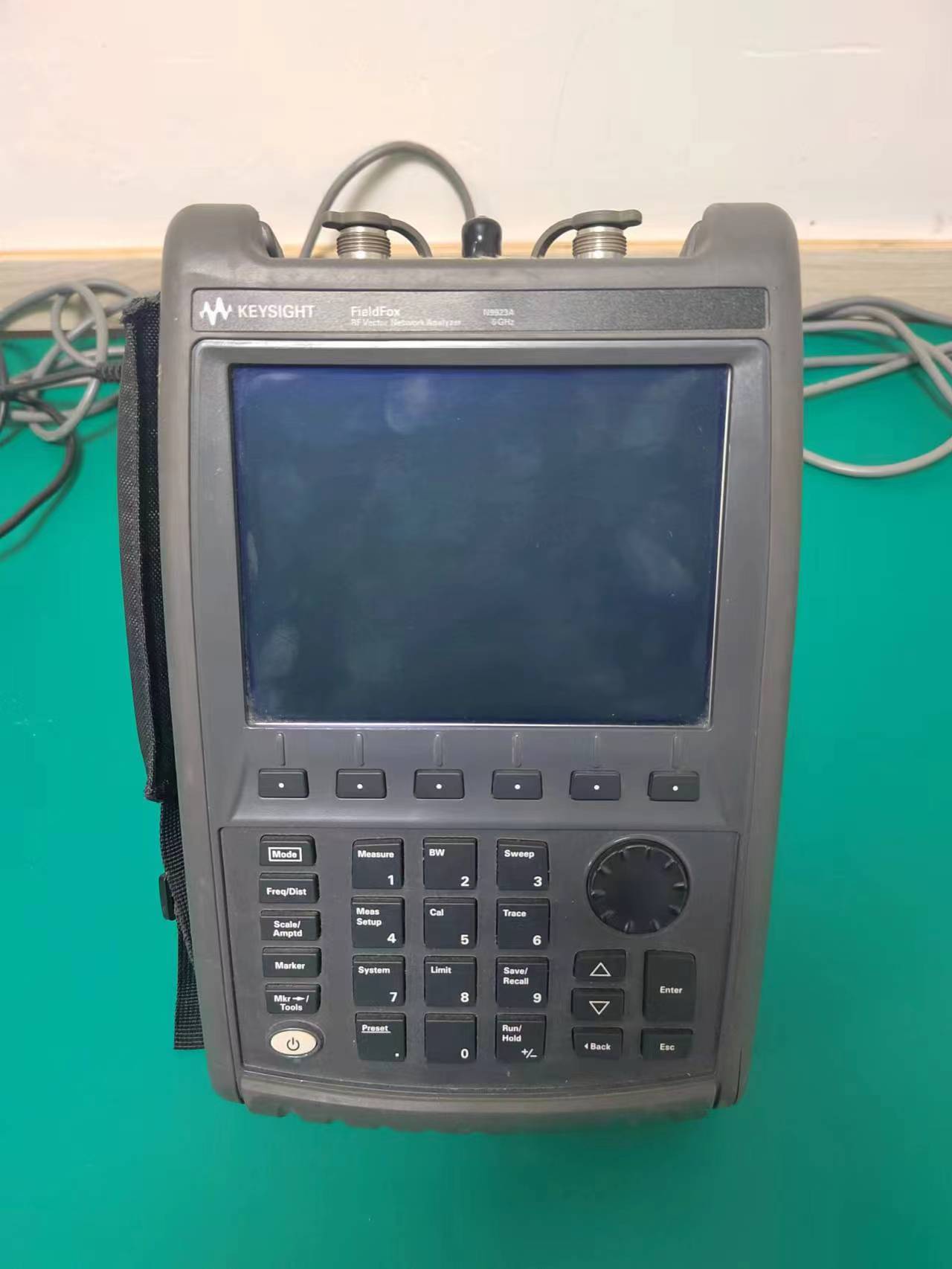 N9923A/租售回收是德科技 keysight N9923A网络分析仪