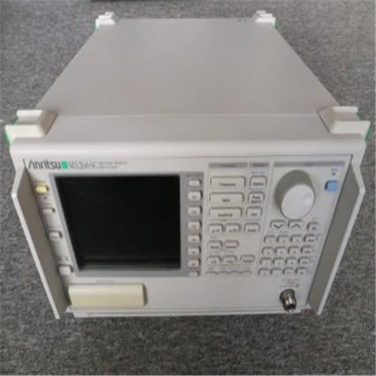 回收供应安立Anritsu MS2665C频谱分析仪