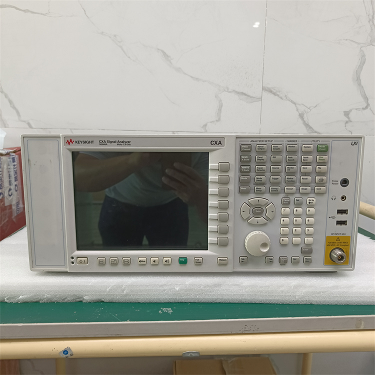 供应+收购安捷伦N9000A信号发生器9 kHz 至7.5 GHz