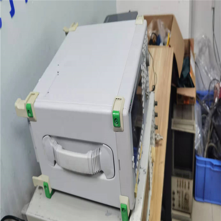 回收出售MS9740A安立(Anritsu)台式光谱分析仪