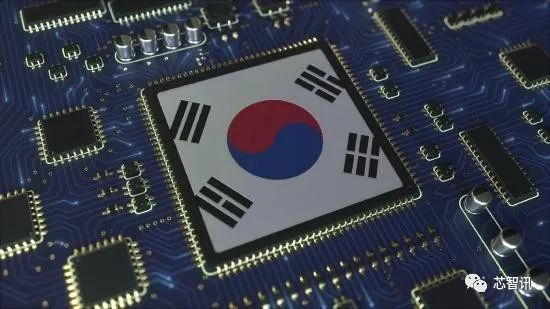韩国ICT产业上半年出口额大跌30.6%，存储芯片暴跌49.7%