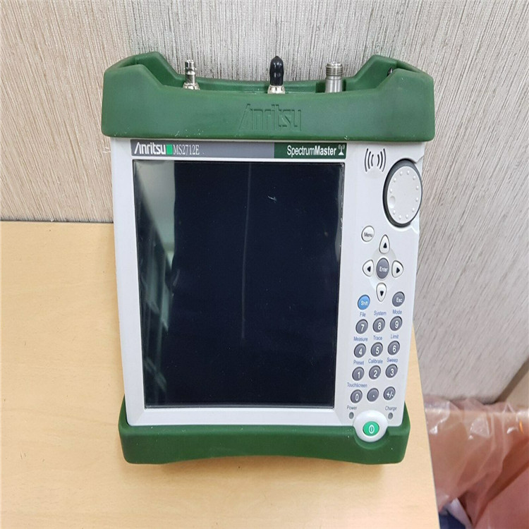供应回收Anritsu安立MS2713E手持频谱分析仪