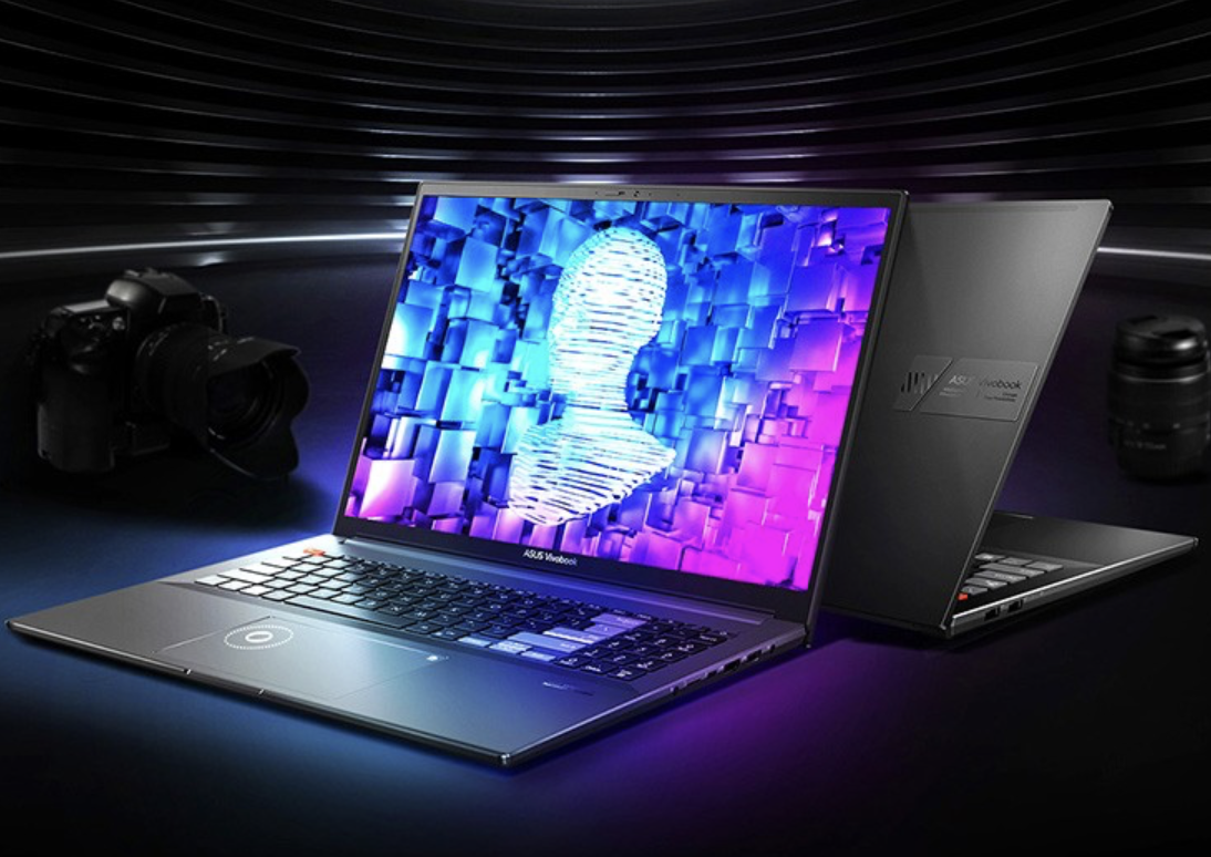 华硕推出新款灵耀 Pro 16 创作本:R7 6800H + RTX 3050 Ti,6999 元