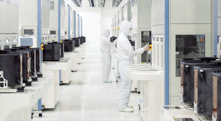 2026年NAND Flash或因数据中心需求面临短缺