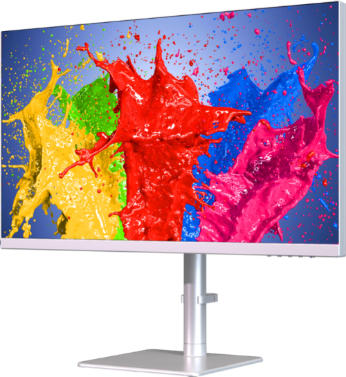 厂商钛度推出低价 MiniLED 显示器:2K 165Hz HDR1000,2499 元