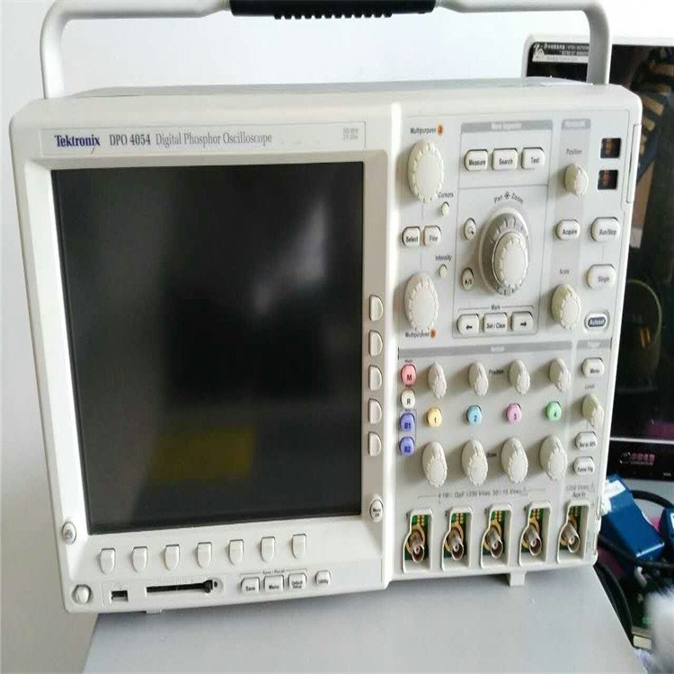 Tektronix泰克MDO4034混合域示波器