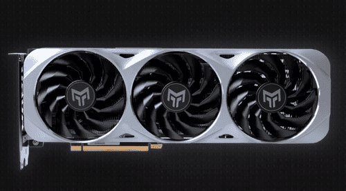 看看影驰rtx 3060ti金属大师表现-icspec