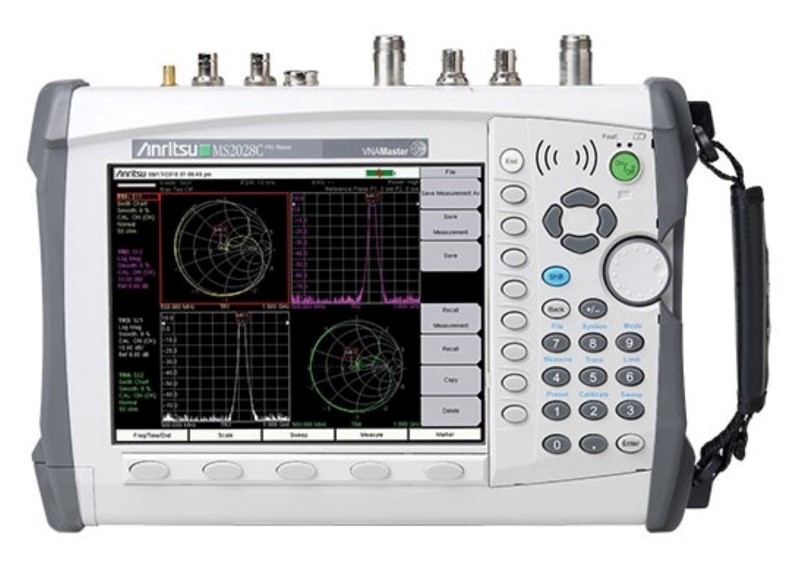 MS2028C/回收Anritsu 安立 MS2028C网络分析仪