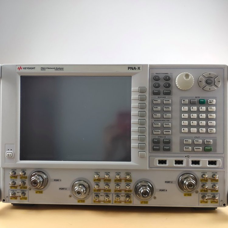 是德科技N5245A PNA-X 微波网络分析仪
