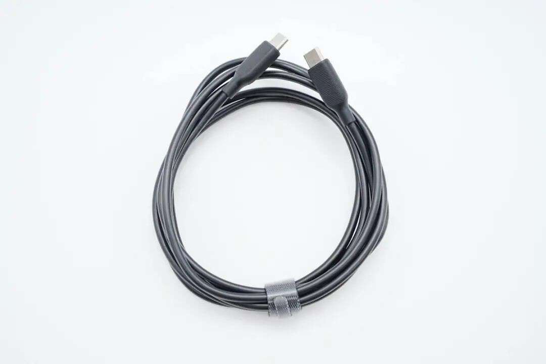 慧能泰USB-C线缆E-marker芯片应用案例汇总-充电头网