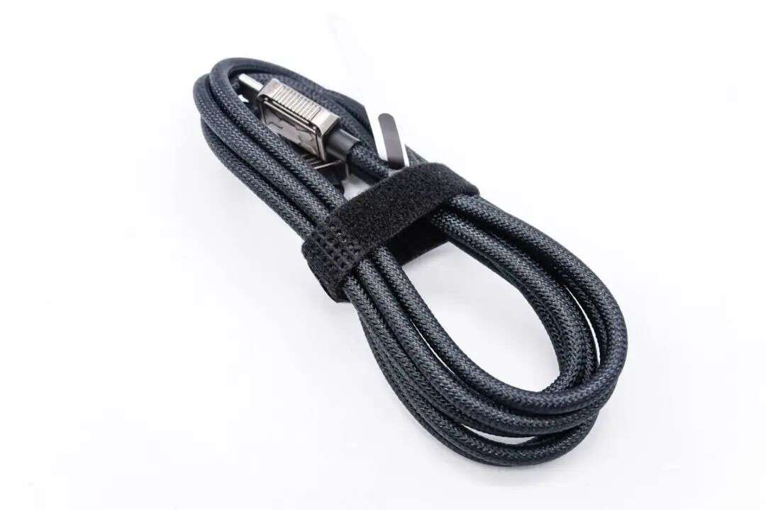 慧能泰USB-C线缆E-marker芯片应用案例汇总-充电头网