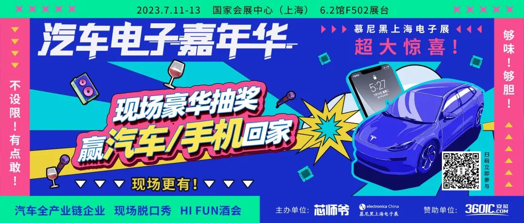 自研芯片，何去何从