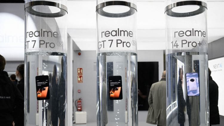 Realme回归OPPO体系，整合资源应对市场竞争