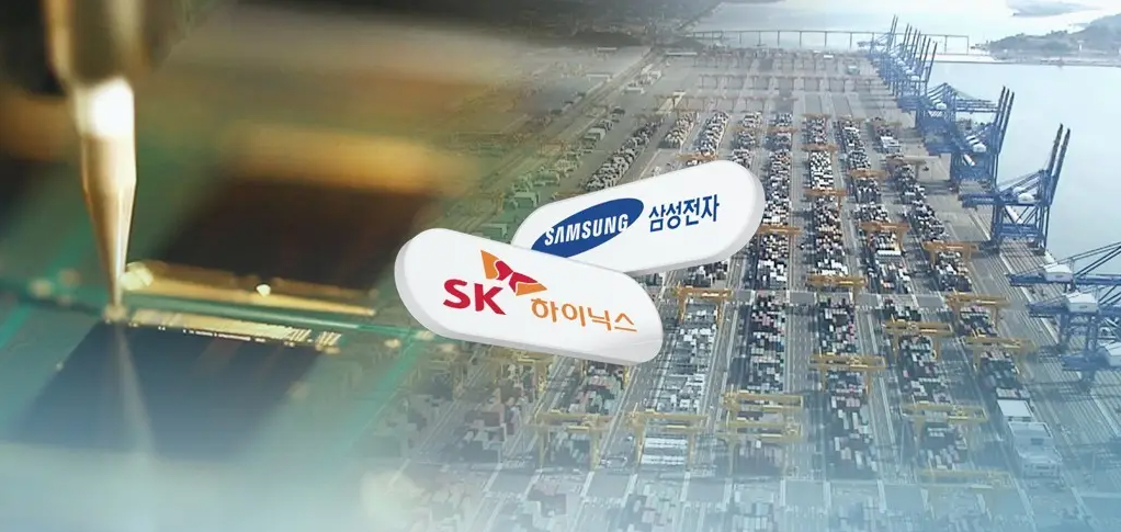 三星、SK海力士拼新一代封装技术