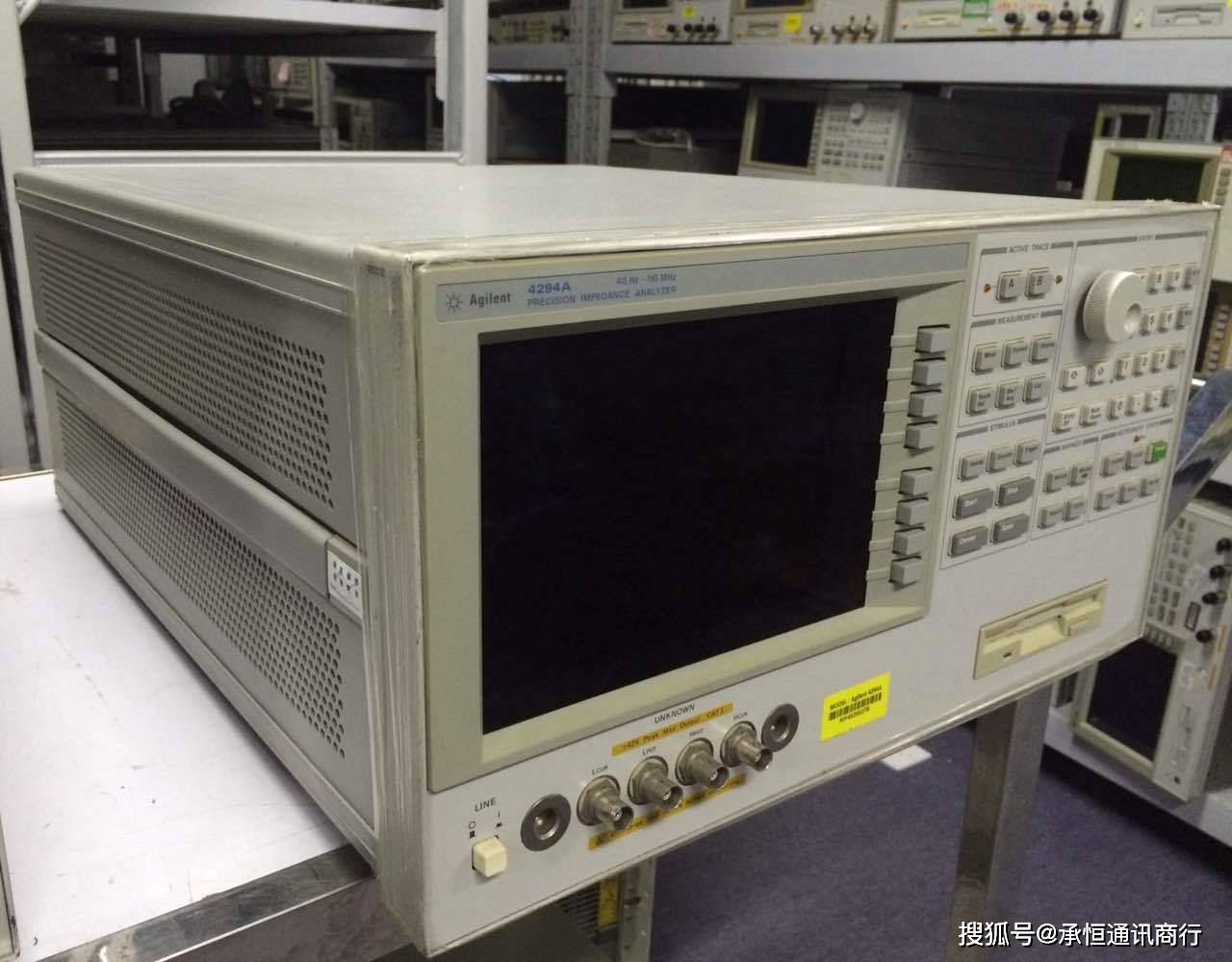 回收维修 Agilent 安捷伦16196B 16196C 16196D SMD 测试夹具