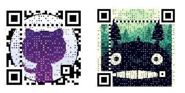 开源二维码生成器-Amazing-QR