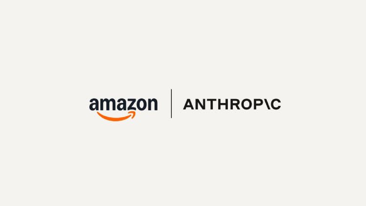 亚马逊豪掷50亿美元加码投资Anthropic，未来或达250亿