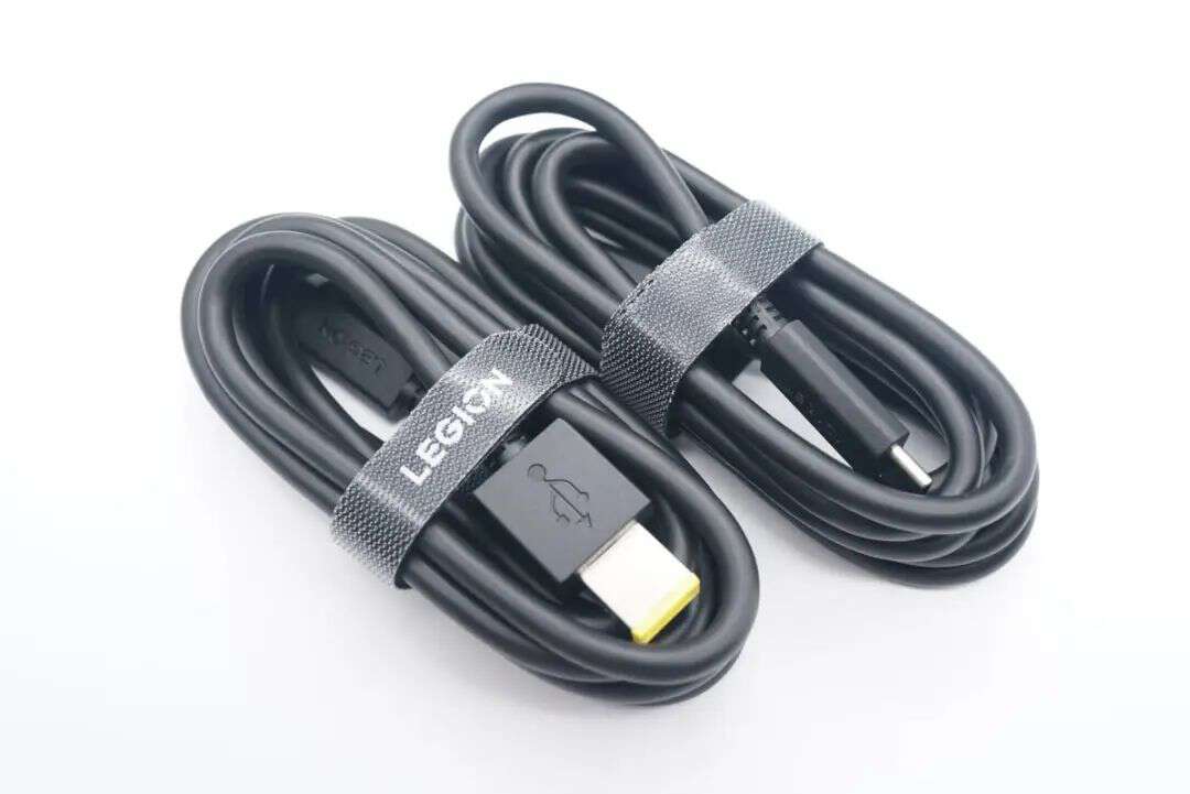 慧能泰USB-C线缆E-marker芯片应用案例汇总-充电头网