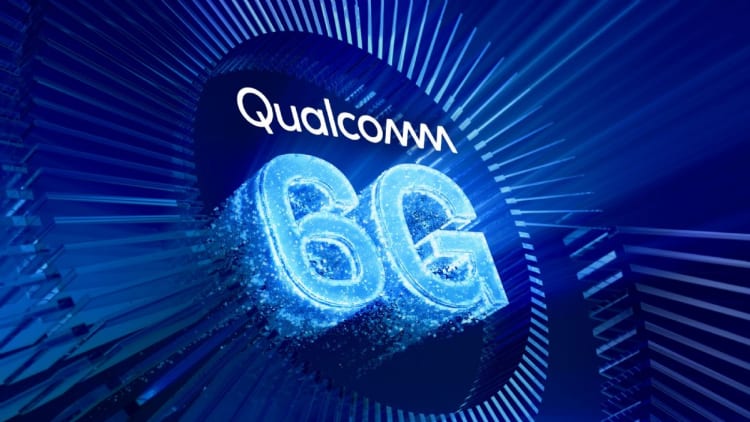 高通发布多项新技术，涵盖6G、Wi-Fi 8及穿戴设备